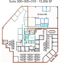 1501 Hughes Way, Long Beach, CA à louer Photo intérieure– Image 2 sur 25