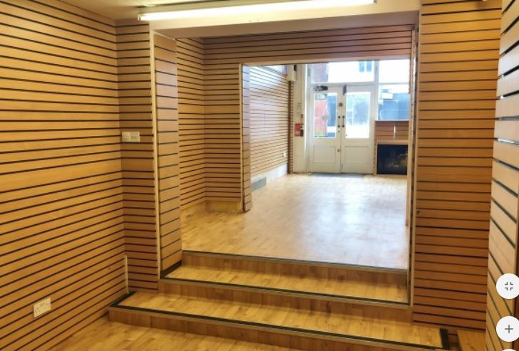 24-24a Cheshire St, Market Drayton à vendre - Photo intérieure – Image 2 sur 3