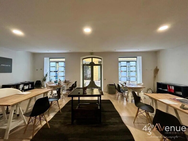 Local commercial dans Saint-Étienne à vendre - Photo intérieure – Image 2 sur 11