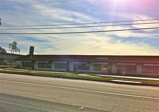 Plus de détails pour 9223 Archibald Ave, Rancho Cucamonga, CA - Local commercial à louer