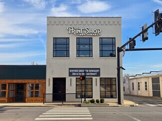 Plus de détails pour 1 N Lowry St, Smyrna, TN - Local commercial à vendre