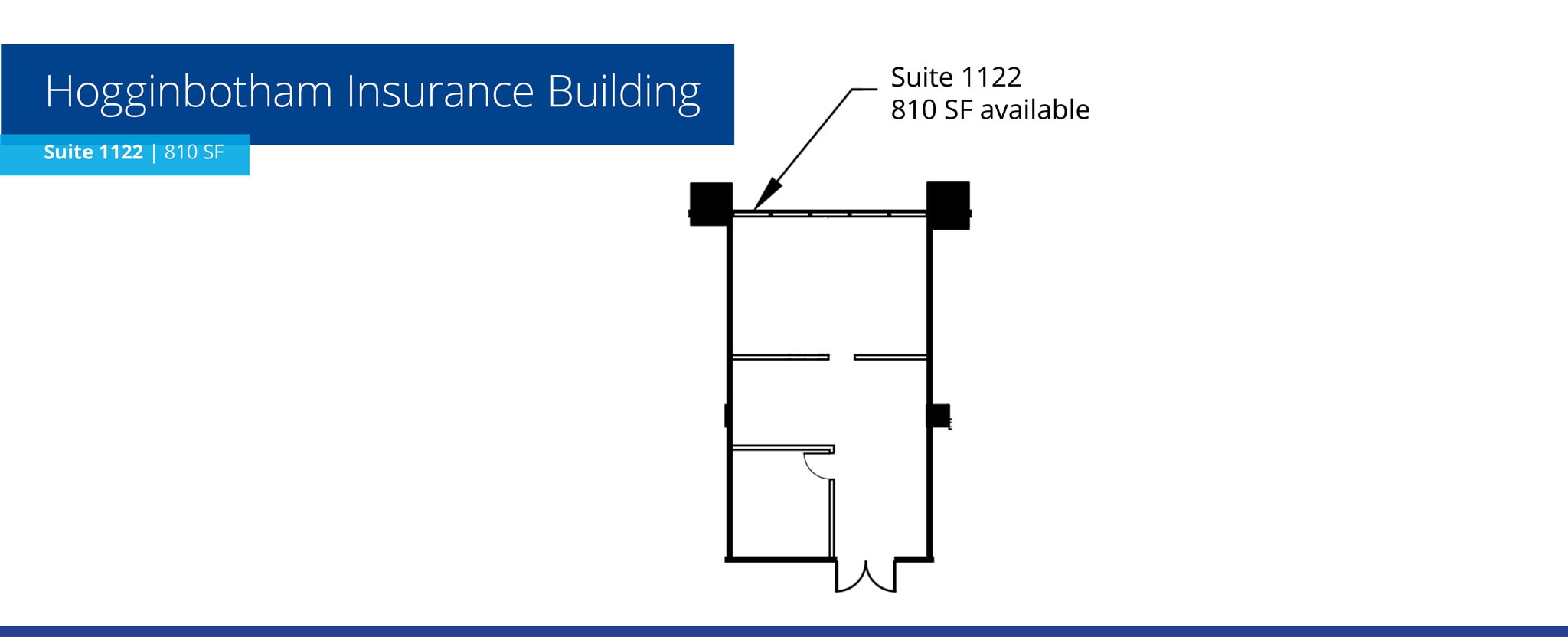 2670 Union Avenue Ext, Memphis, TN à louer Plan d’étage– Image 1 sur 1