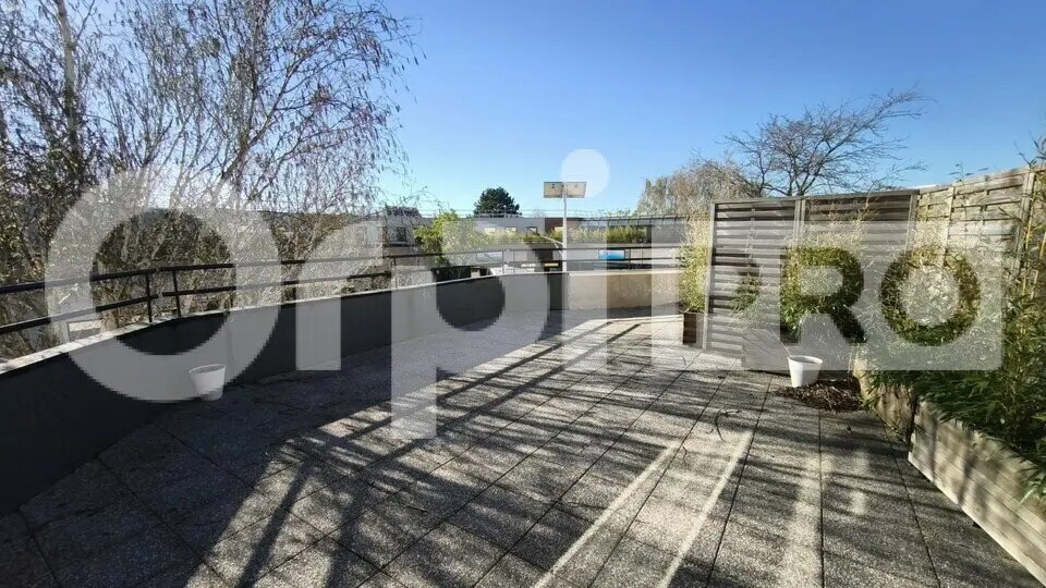 Bureau dans Massy à louer Photo de l’immeuble– Image 1 sur 6