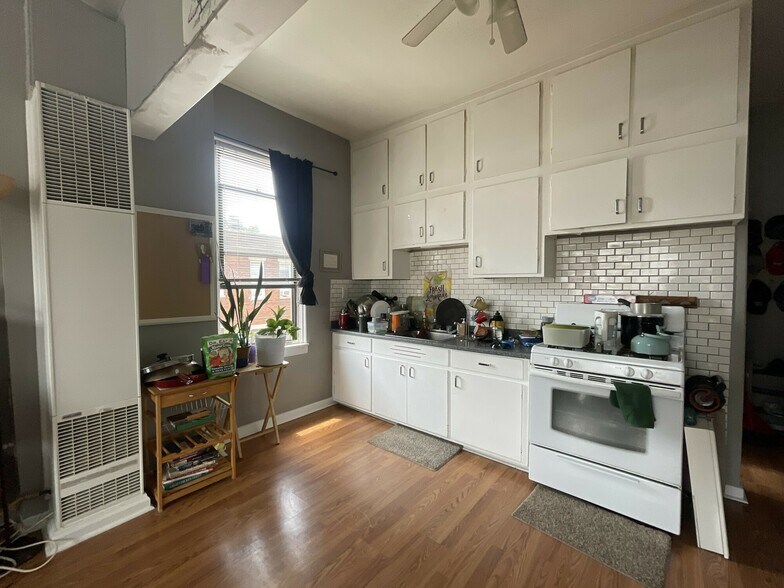 3222 S Morgan St, Chicago, IL à vendre - Photo intérieure – Image 2 sur 5