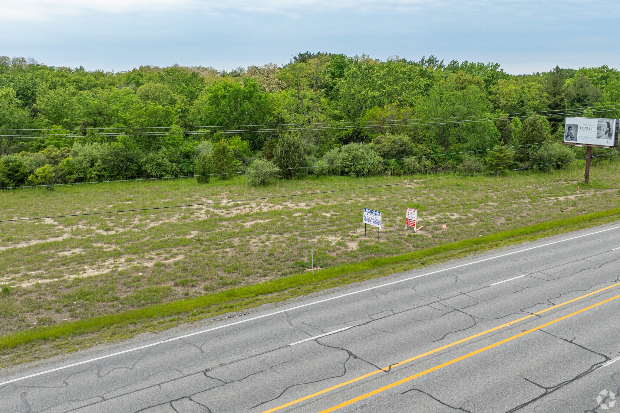 11940 Wicker Ave, Cedar Lake, IN à vendre Photo principale– Image 1 sur 2