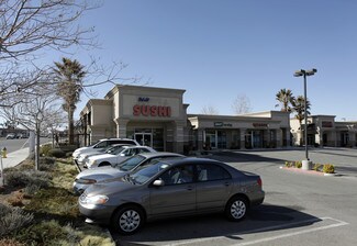 Plus de détails pour 15550 Main St, Hesperia, CA - Local commercial à louer
