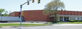 Plus de détails pour 1820 N 30th Ave, Melrose Park, IL - Industriel/Logistique à vendre