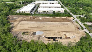 Plus de détails pour 600 Seasons Rd, Stow, OH - Industriel/Logistique à louer