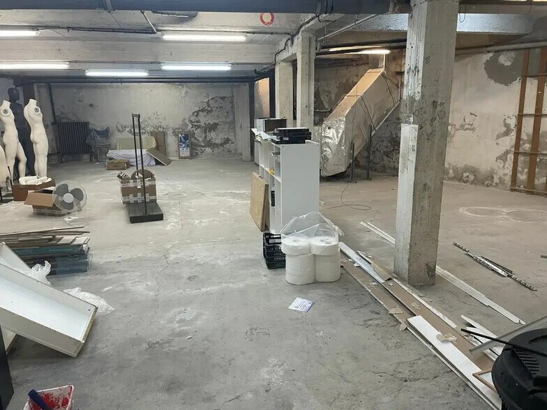 Local commercial dans Brest à louer - Photo intérieure – Image 2 sur 2