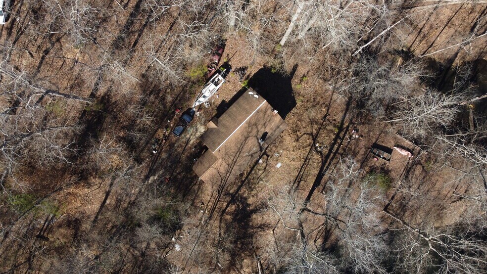 3060 Union Church Rd SW, Stockbridge, GA à vendre - Photo de l’immeuble – Image 3 sur 3