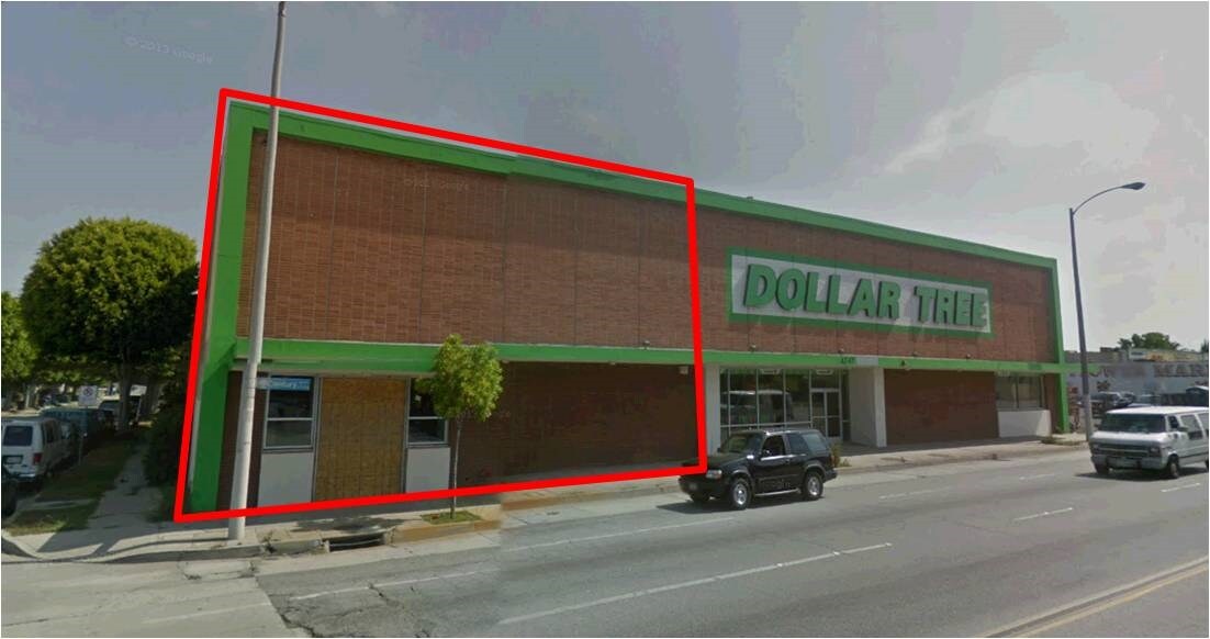 4747 W Century Blvd, Inglewood, CA à louer Photo principale– Image 1 sur 35