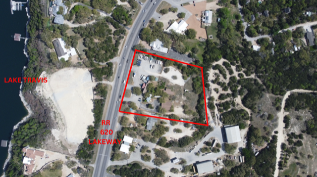 3411 Ranch Rd 620 Rd, Austin, TX à vendre - Photo de l’immeuble – Image 2 sur 15