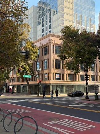 Plus de détails pour 1500 Broadway, Oakland, CA - Bureau, Local commercial à louer