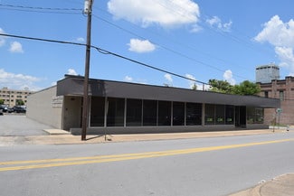 Plus de détails pour 900 W 7th St, Little Rock, AR - Local commercial à vendre