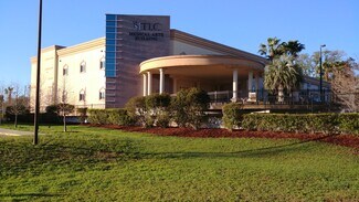 Plus de détails pour 201 W Guava St, The Villages, FL - Bureau/Médical, Médical à louer