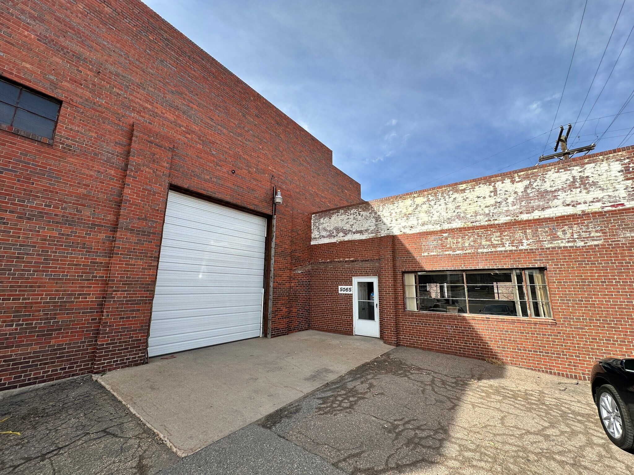 5065 Colorado Blvd, Denver, CO à vendre Photo principale– Image 1 sur 7