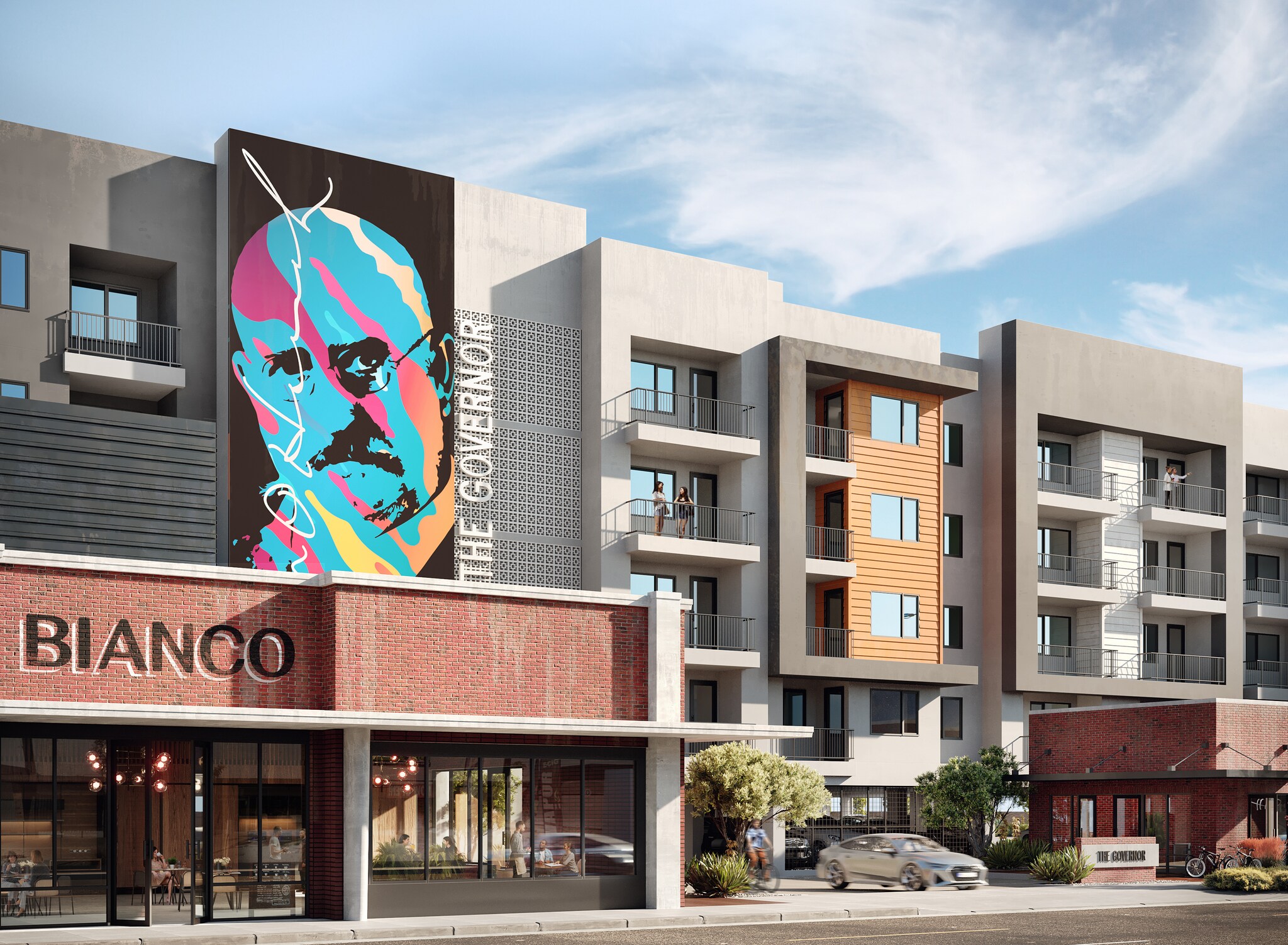 1717 E McDowell Rd, Phoenix, AZ à louer Photo principale– Image 1 sur 15