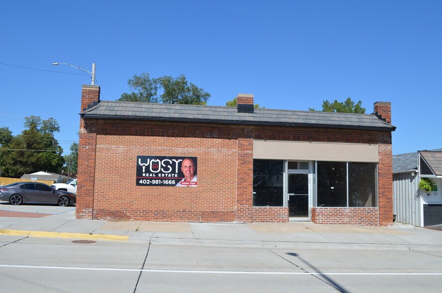 100 E Main St, Murray, NE à vendre - Photo de l’immeuble – Image 1 sur 8
