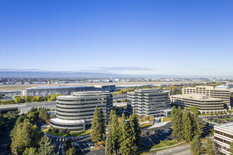 1731 Technology Dr, San Jose, CA - VUE AÉRIENNE  vue de carte