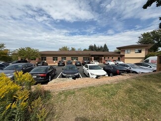 Plus de détails pour 181 S River Ridge Cir, Burnsville, MN - Bureau à vendre