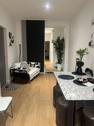 Plus de détails pour 8 Rue Dabadie, Bordeaux - Bureau à louer