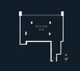 460 Floor Plan