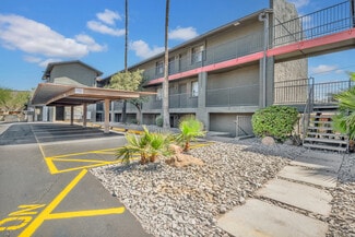 Plus de détails pour 2424 E Grandview Rd, Phoenix, AZ - Logement à vendre
