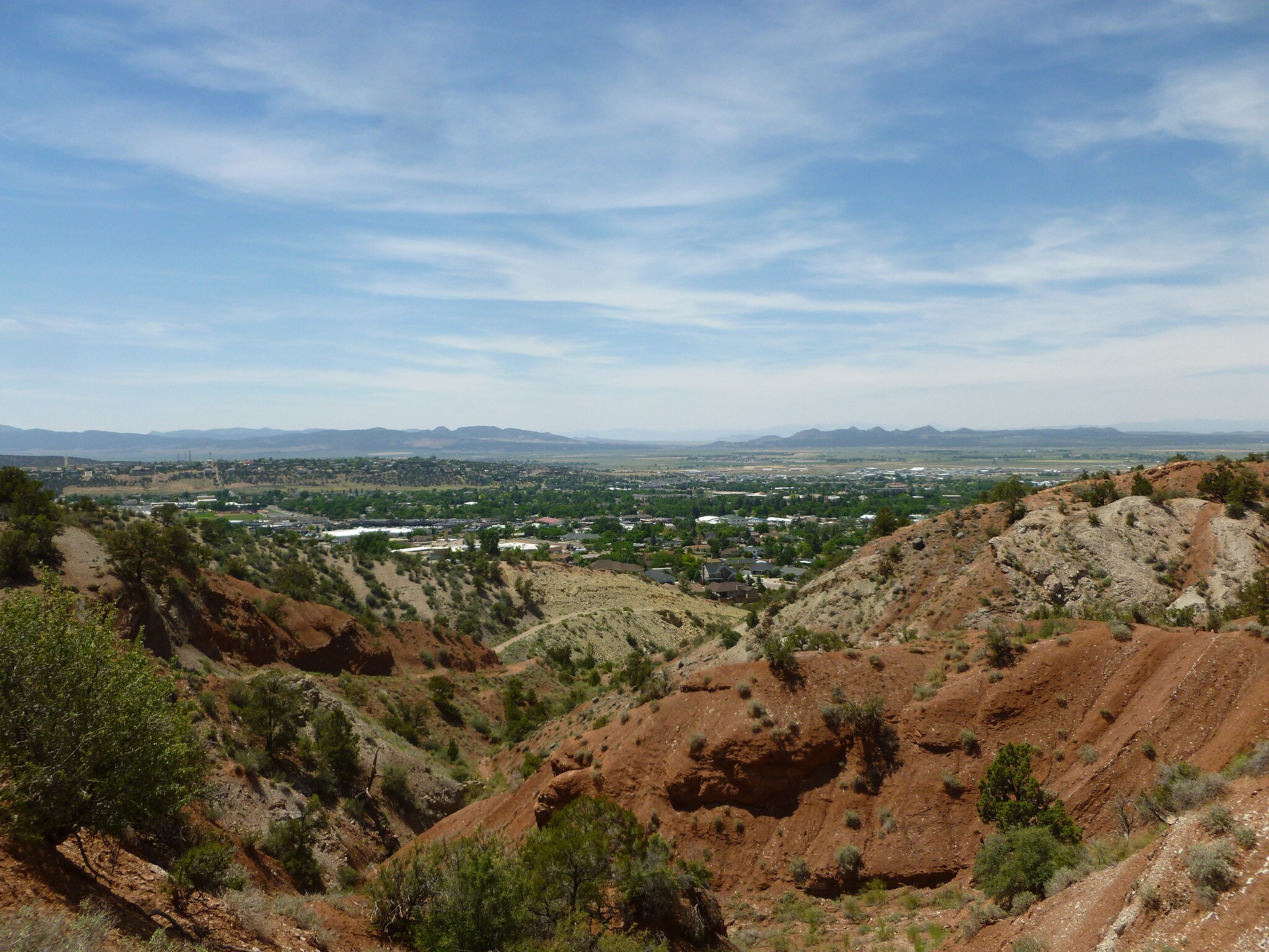 680 SO Hwy, Cedar City, UT à vendre Photo principale– Image 1 sur 32