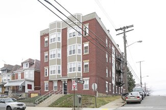Plus de détails pour 1500 Fallowfield Ave, Beechview, PA - Logement à vendre