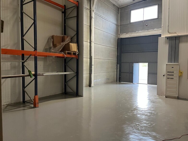 Industriel/Logistique dans Ciempozuelos, Madrid à louer - Photo intérieure – Image 2 sur 13