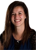 Yasmina Zabar