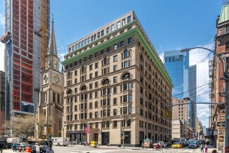 Plus de détails pour 276 Fifth Ave, New York, NY - Bureau à louer