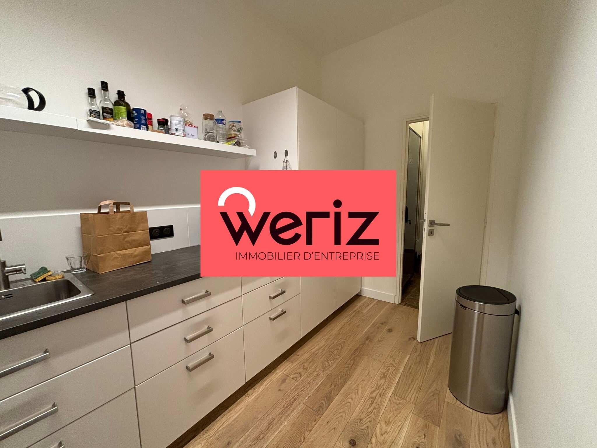 27 Rue Vacon, Marseille à vendre Photo de l’immeuble– Image 1 sur 2