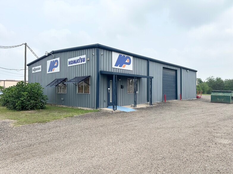 7700 Padre Island Hwy, Brownsville, TX à louer - Photo de l’immeuble – Image 2 sur 10