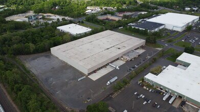 905 Wheeler Way, Langhorne, PA à louer Aérien– Image 2 sur 2