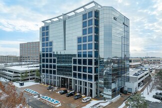 Plus de détails pour 3 Cityplace Dr, Creve Coeur, MO - Bureau à louer