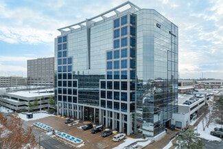 Plus de détails pour 3 Cityplace Dr, Creve Coeur, MO - Bureau à louer