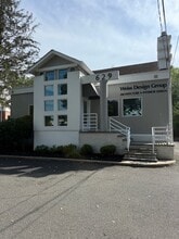 629 W Mount Pleasant Ave, Livingston, NJ à louer Photo de l’immeuble– Image 2 sur 5