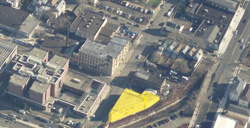 60 Dickerson St, Newark, NJ à louer - Photo principale – Image 1 sur 50