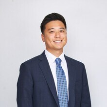 Alex Lin