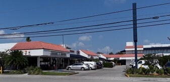 Doral 79 Shops - Local commercial