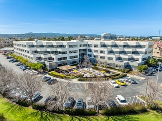 Plus de détails pour 919 E Hillsdale Blvd, Foster City, CA - Bureau à louer