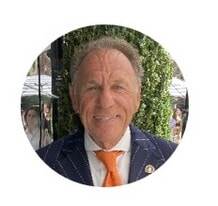 Steven Greenberg