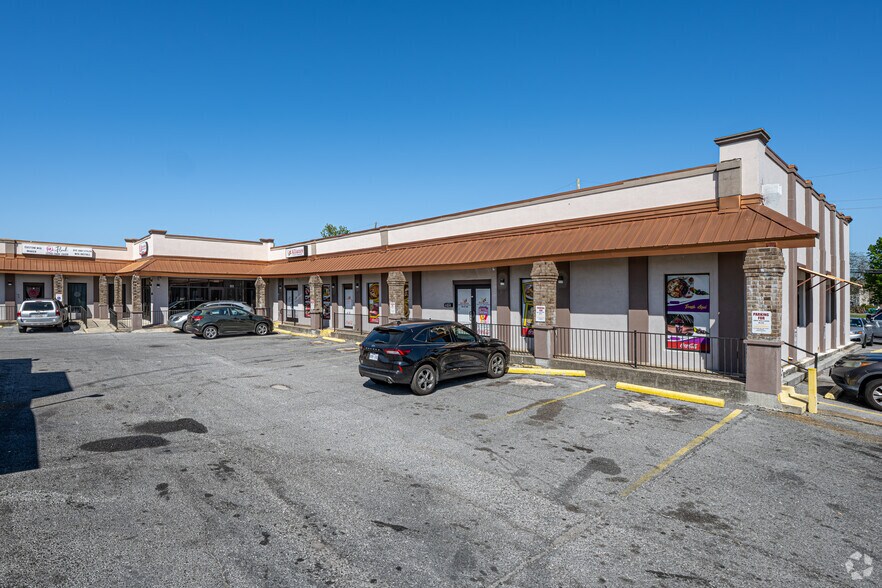 3804 Williams Blvd, Kenner, LA à vendre - Photo de l’immeuble – Image 2 sur 2