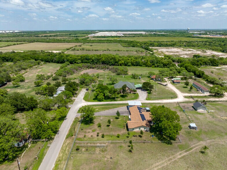 5410-5420 Uecker Rd, San Antonio, TX à vendre - Photo de l’immeuble – Image 3 sur 31