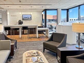 Plus de détails pour 7272 E Indian School Rd, Scottsdale, AZ - Coworking à louer