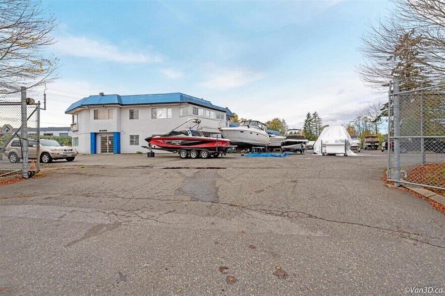 6455 148 St, Surrey, BC à vendre - Photo de l’immeuble – Image 2 sur 4