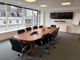 Plus de détails pour 17C Curzon St, Londres - Bureau à louer