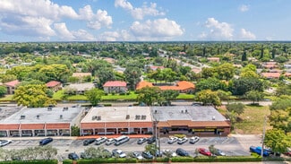 Plus de détails pour 10910-10920 Wiles Rd, Coral Springs, FL - Bureau/Local commercial, Local commercial à louer