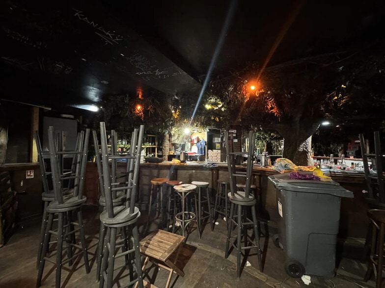 8 Rue De Lappe, Paris à louer - Photo intérieure – Image 3 sur 11